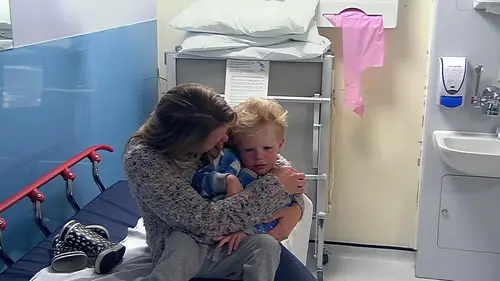 24 Uur In De ER Live and learn