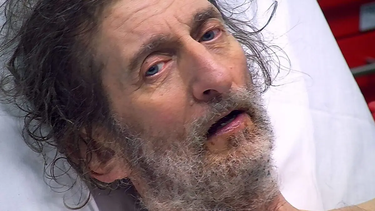 24 Uur In De ER Someone to lean on