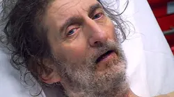 24 Uur In De ER Someone to lean on