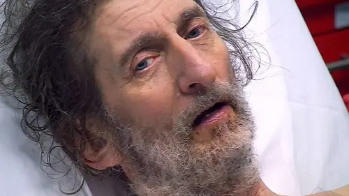 24 Uur In De ER Someone to lean on