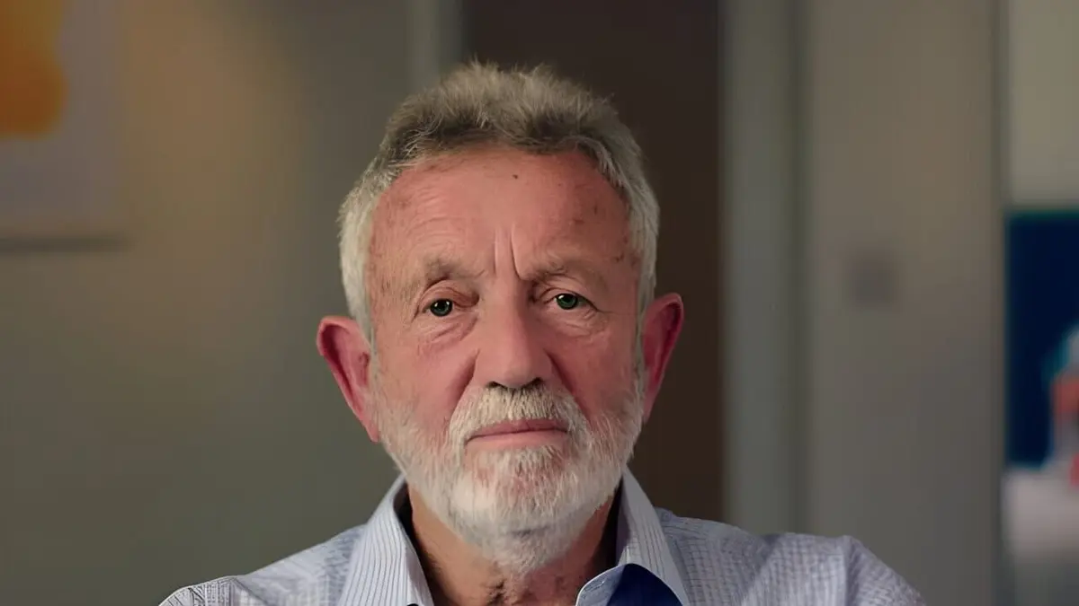 24 Uur In De ER Count on me