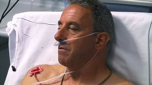 Casting 24 Uur In De ER Forever changes