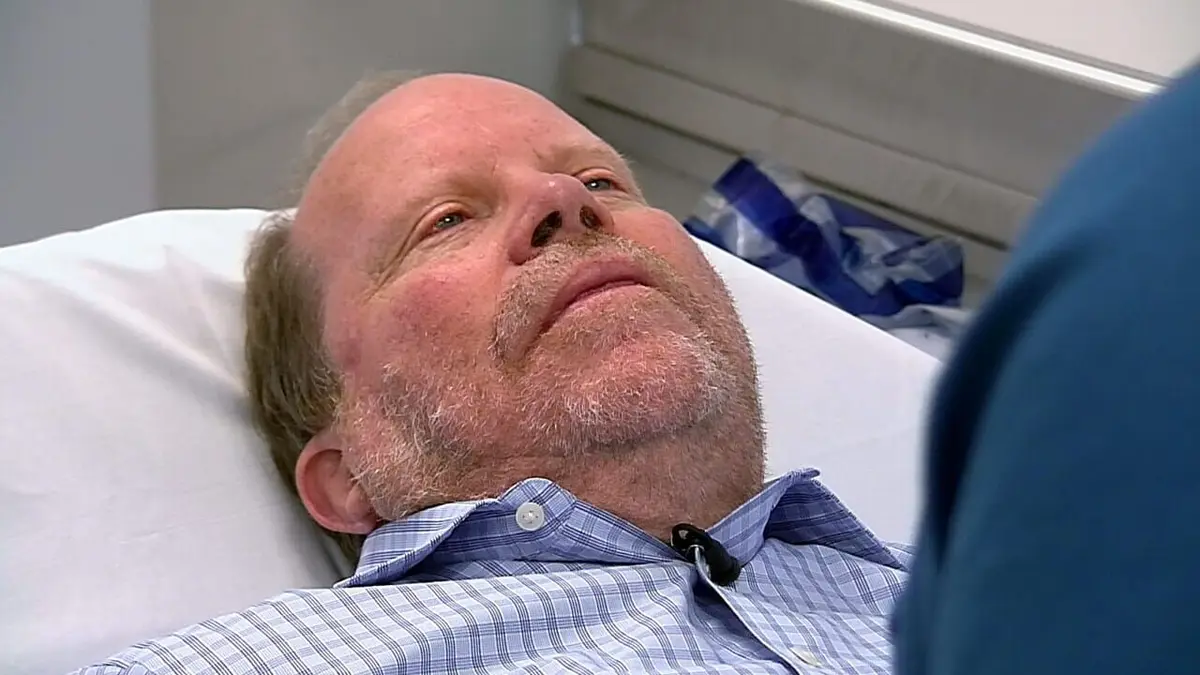 24 Uur In De ER Pay it forward