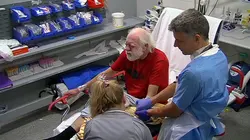 24 Uur In De ER Dear father