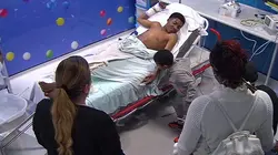 24 Uur In De ER Great expectations