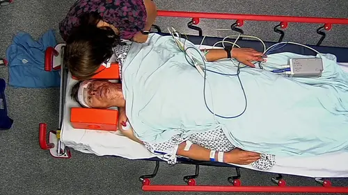 24 Uur In De ER Pride & prejudice