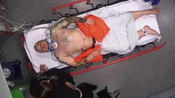 24 Uur In De ER Going the distance