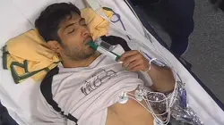 24 Uur In De ER Back to square one