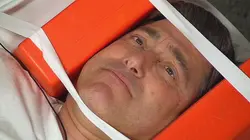 24 Uur In De ER Keep calm and carry on