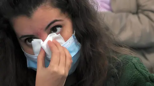 24 Uur In De ER Keep the faith