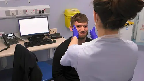 24 Uur In De ER A risk worth taking