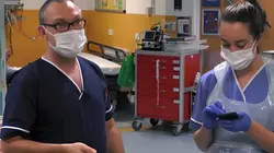 24 Uur In De ER  Sweet Child O' Mine