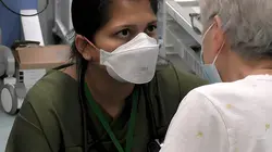 24 Uur In De ER  Tales of the unexpected