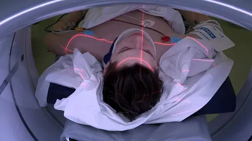 24 Uur In De ER Mother's courage