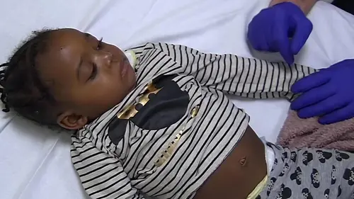 24 Uur In De ER A friend in need