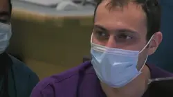 24 Uur In De ER Lead by example