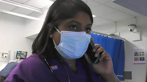 24 Uur In De ER My happy place