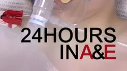 24 Uur In De ER The unknown