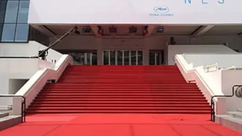 24h avant S01E01 Le Festival de Cannes
