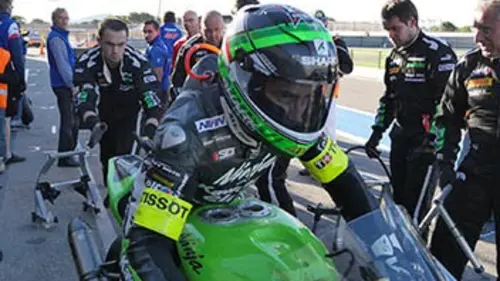 24h : danger S01E06 Pilotes à haut risque