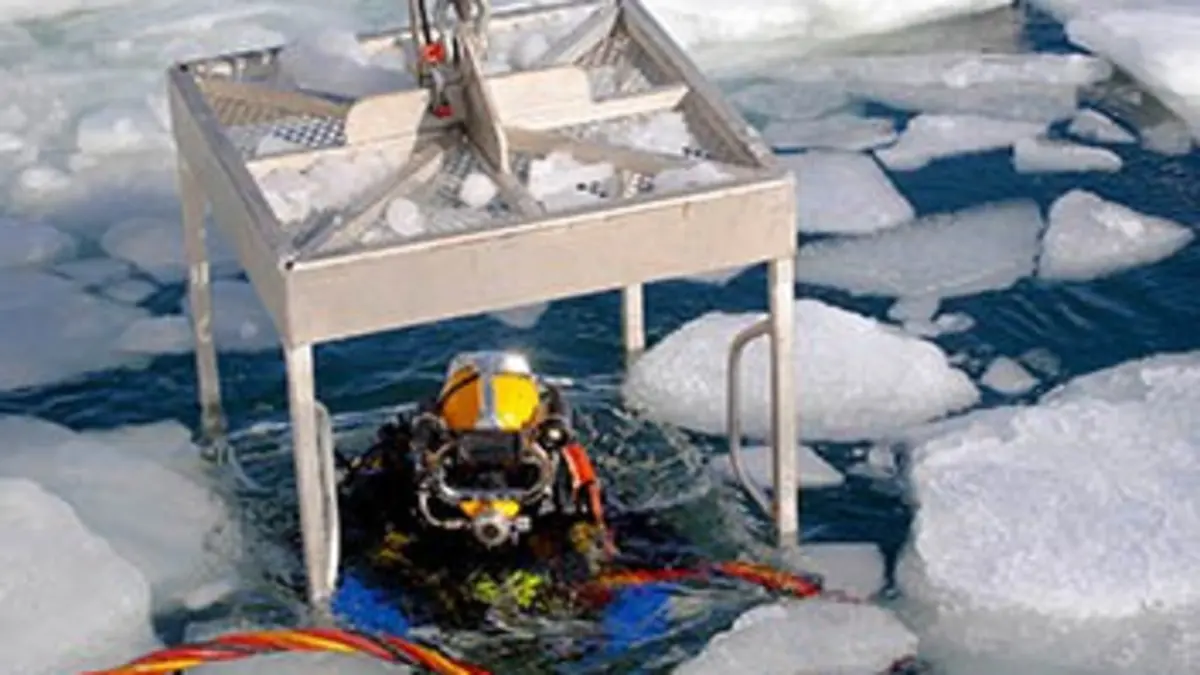 24h : danger S01E05 Piège en eau de mer