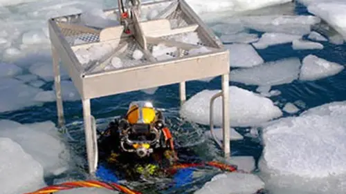 24h : danger S01E05 Piège en eau de mer