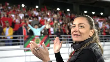 24h de Boulleau S03E01 Episode 1 : Laure au Maroc