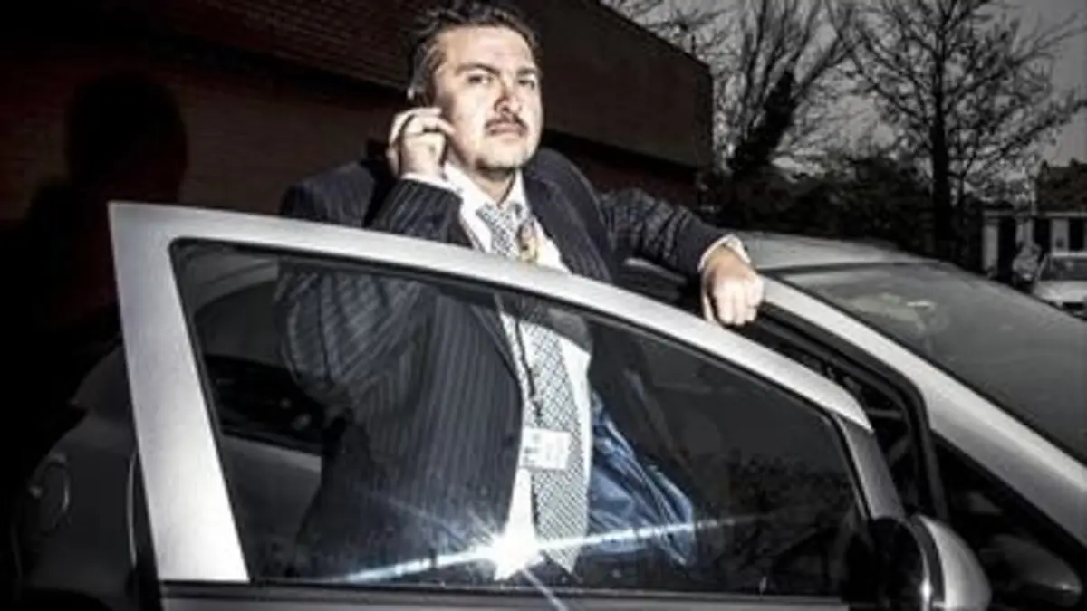 24h en garde à vue S01E04 Lendemain de cuite