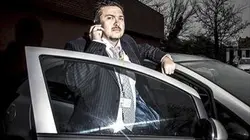 Visuel de 24h en garde à vue