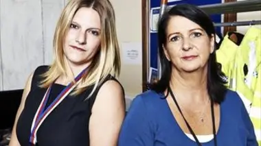 24h en garde à vue S02E05 Guilty Little Secrets