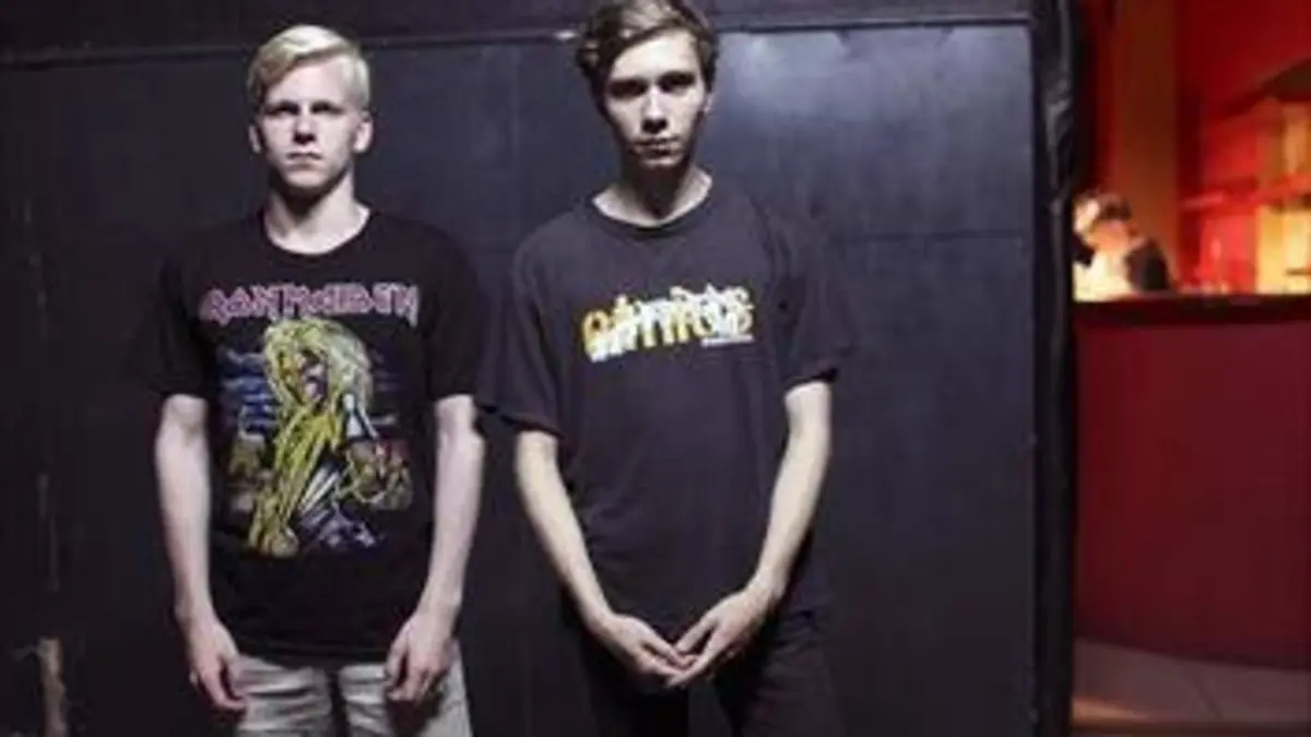 24h Europe S01E19 The Next Generation