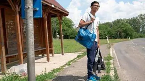 24h Europe S01E02 The Next Generation