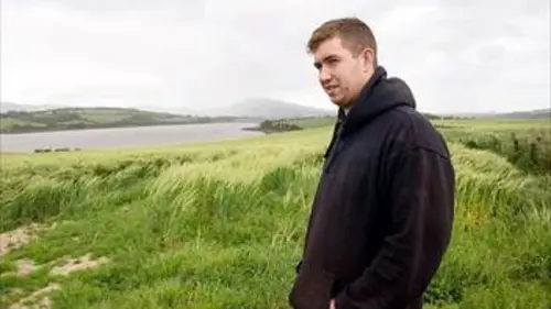 24h Europe S01E03 The Next Generation