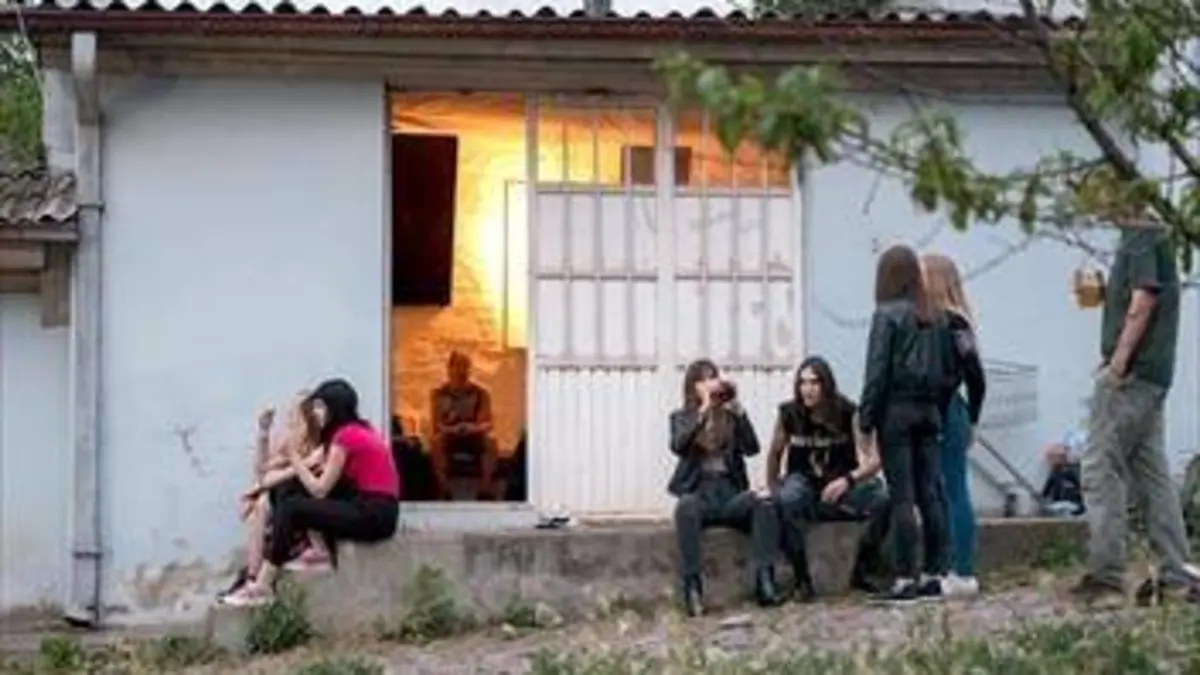 24h Europe S01E17 The Next Generation