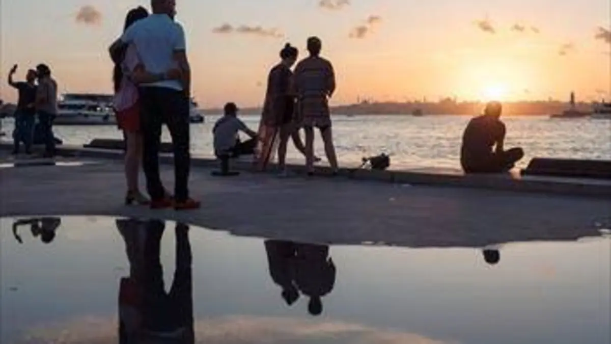 Audiences TV : 24h Europe