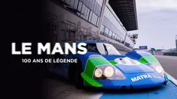 24h Le Mans