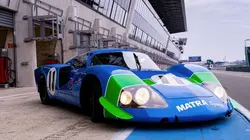 24h Le Mans, entrez dans la légende