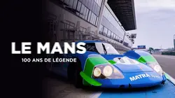 Sur Automoto à 20h45 : 24h Le Mans, entrez dans la légende