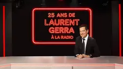 Sur Paris Première à 22h50 : 25 ans de Laurent Gerra à la radio