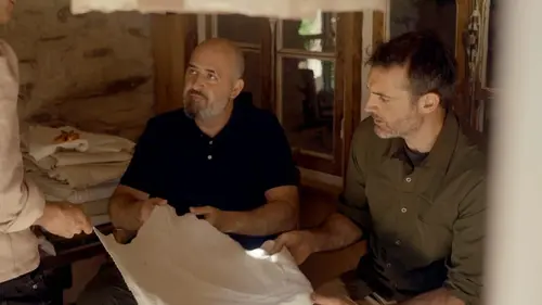 Casting 25 kilos : 3 jours pour vider son sac