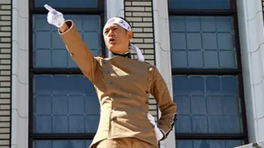 25 novembre 1970 : le jour où Mishima choisit son destin