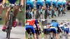 257 km - Cyclisme Paris - Roubaix 2017