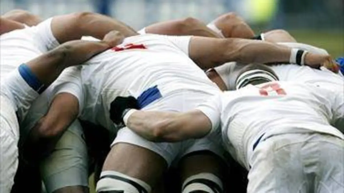 25e journée Rugby Pro D2