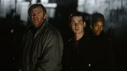 Sur Ciné+ Frisson à 20h50 : 28 jours plus tard