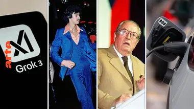 Les meilleurs moments du Club