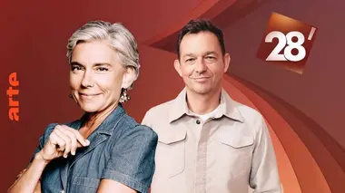 Moyen-Orient, municipales, TGV, footballeuses iraniennes (13/03/2026)