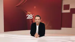 Visuel de 28 minutes