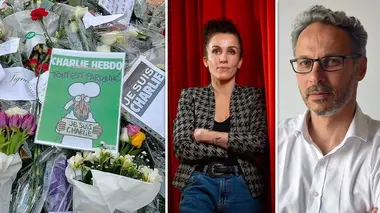 Hors-série - Dix ans après Charlie