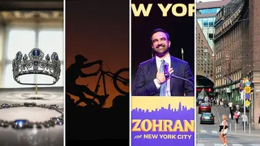 Meilleurs moments du Club international