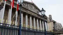 28e édition du Parlement des enfants